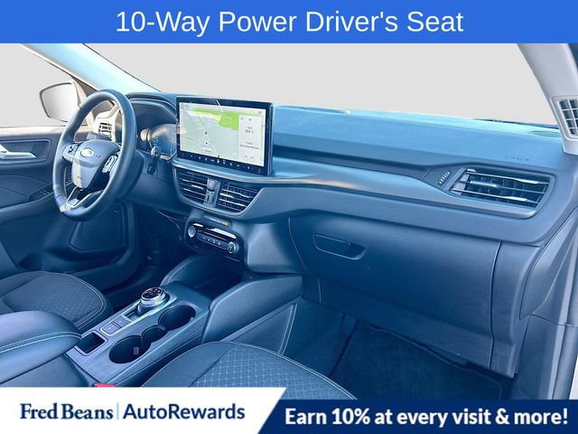 Certified 2023 Ford Escape Active w/ Tech Pack #2 image 33