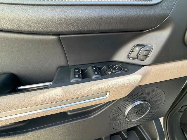 Certified 2024 Ford Expedition Limited AWD/4WD image 17
