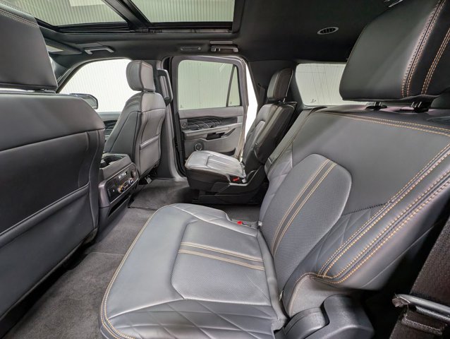 Certified 2023 Ford Expedition Max Platinum AWD/4WD image 17