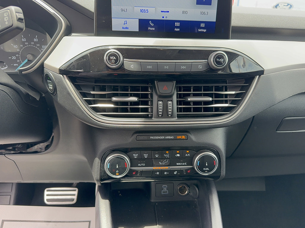 Certified 2022 Ford Escape SEL AWD/4WD image 21