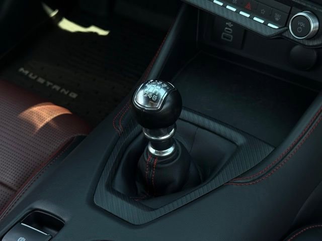 Certified 2025 Ford Mustang GT Premium RWD image 30