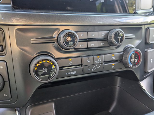 Certified 2024 Ford F150 STX AWD/4WD image 23