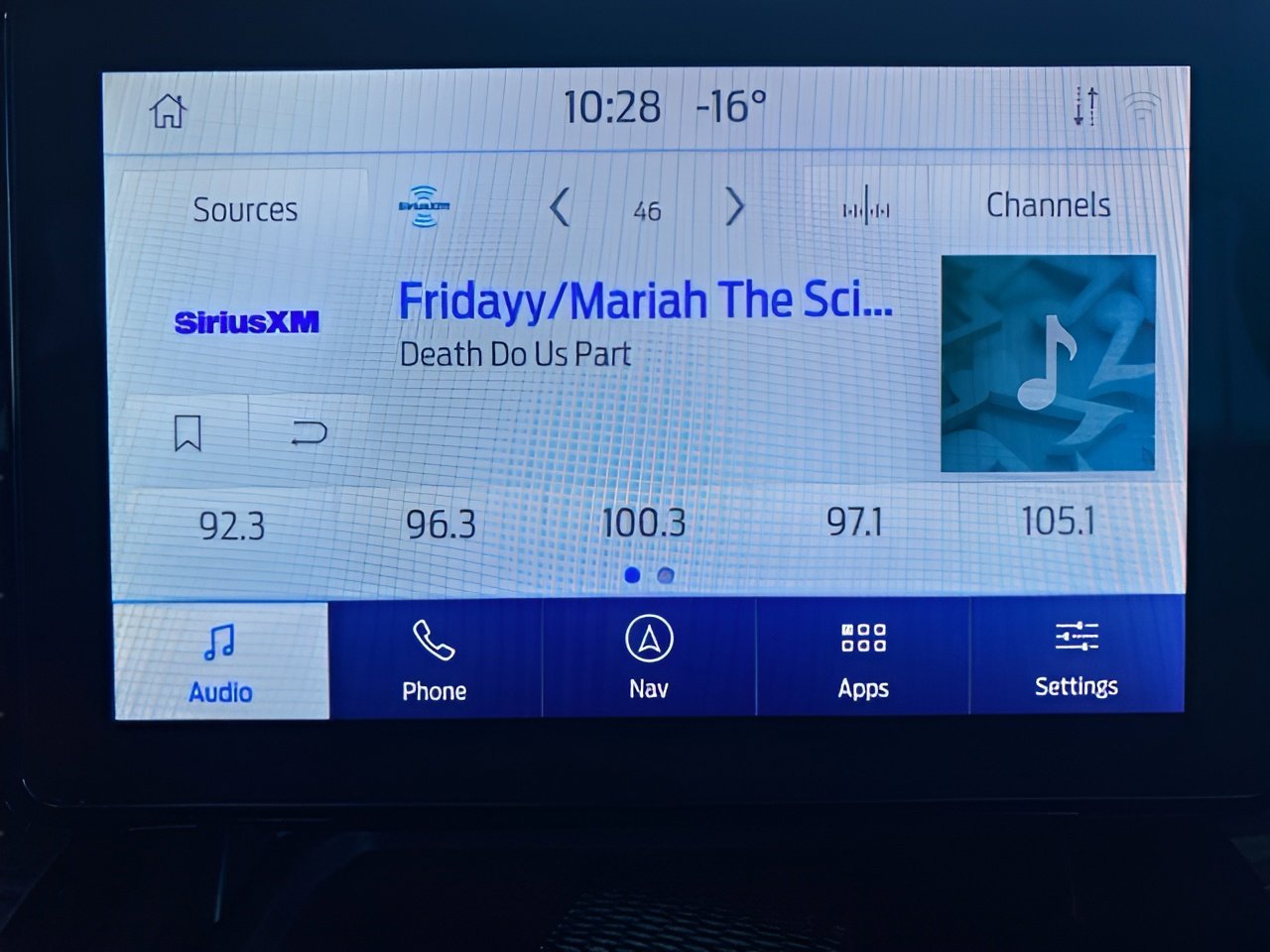 Certified 2021 Ford Explorer Limited image 25