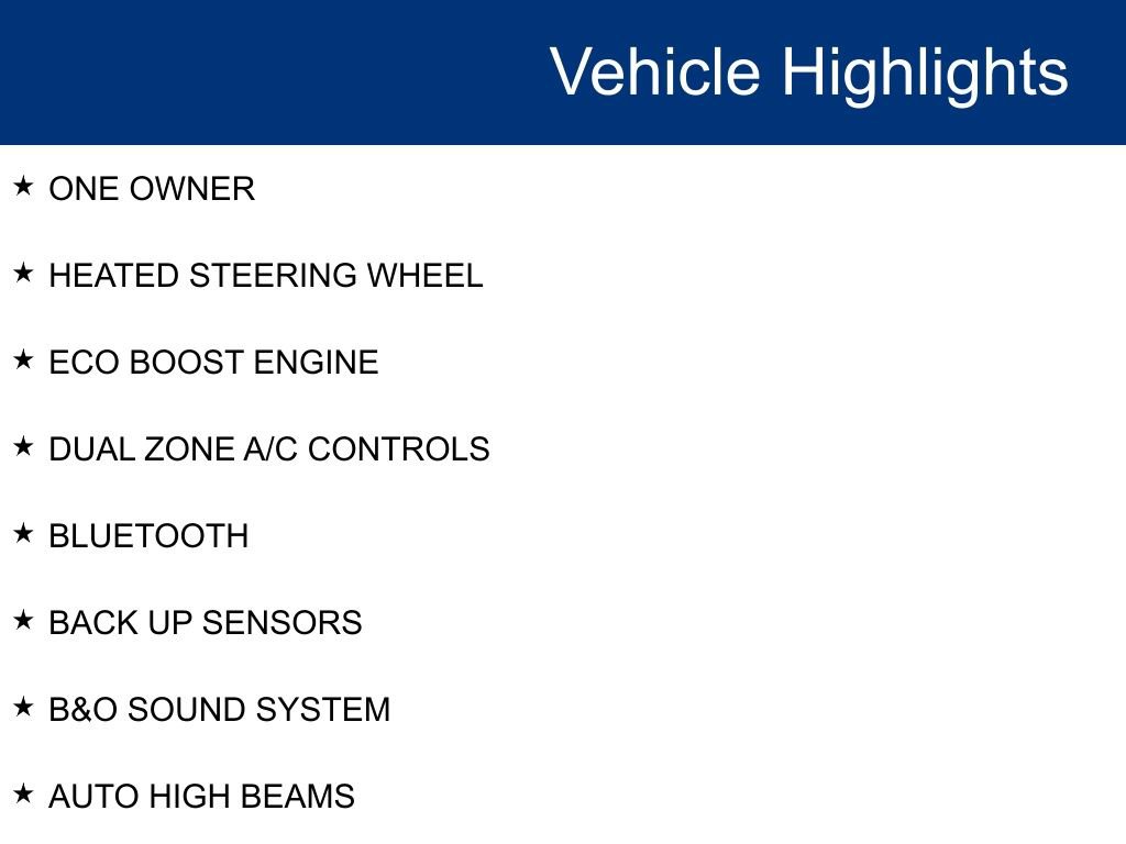 Certified 2023 Ford F150 Lariat w/ Equipment Group 502A High AWD/4WD image 20