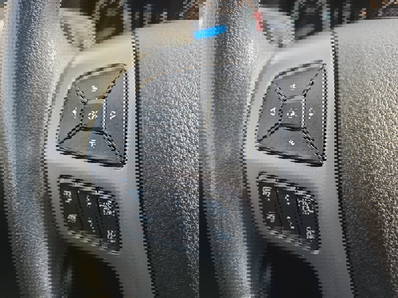 Certified 2023 Ford Ranger XLT w/ Equipment Group 302A High image 14