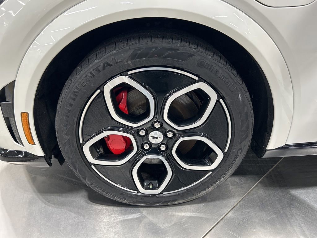 Certified 2023 Ford Mustang Mach-E GT image 31