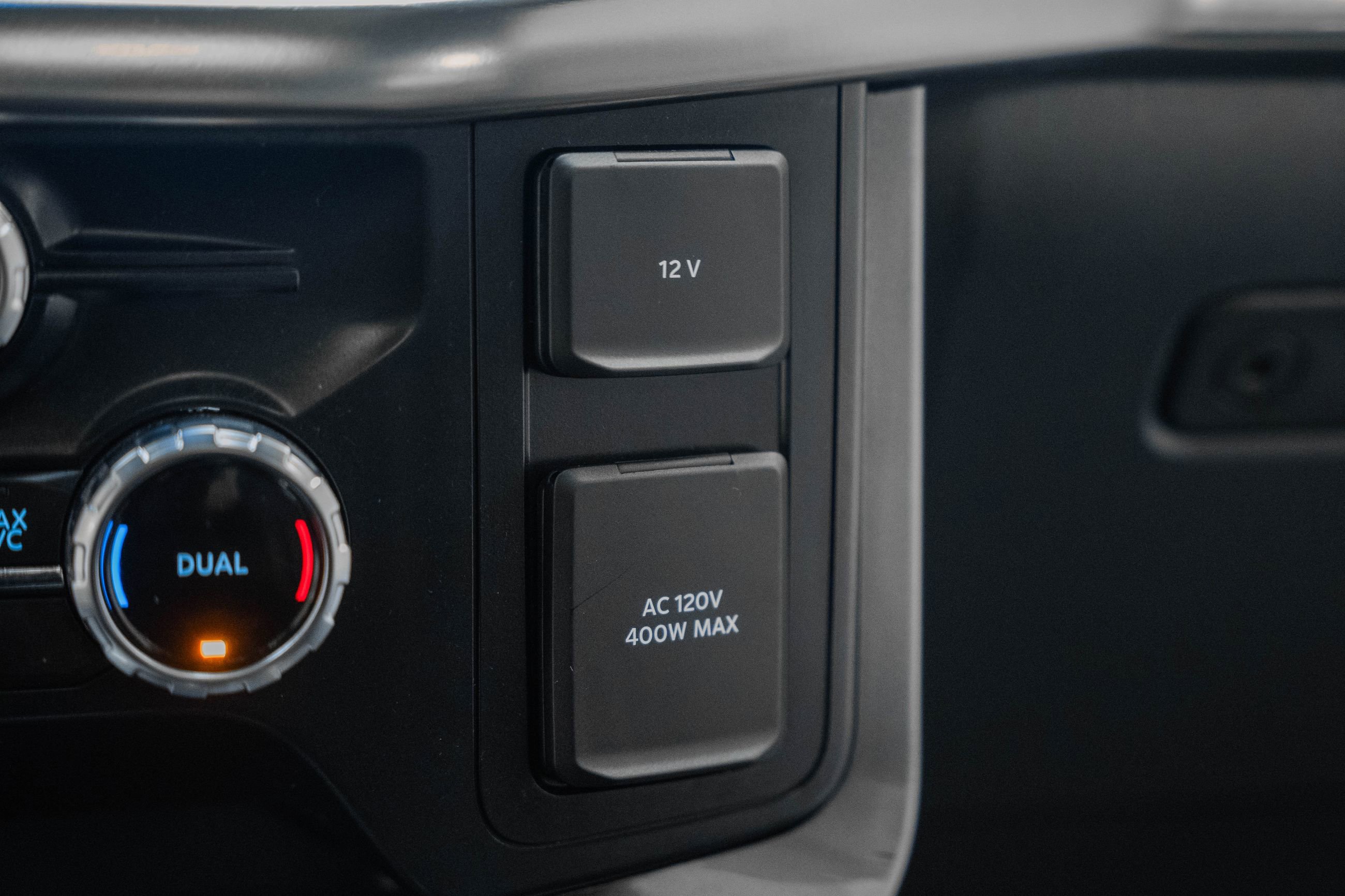 Certified 2023 Ford F150 Lariat w/ Equipment Group 502A High image 30