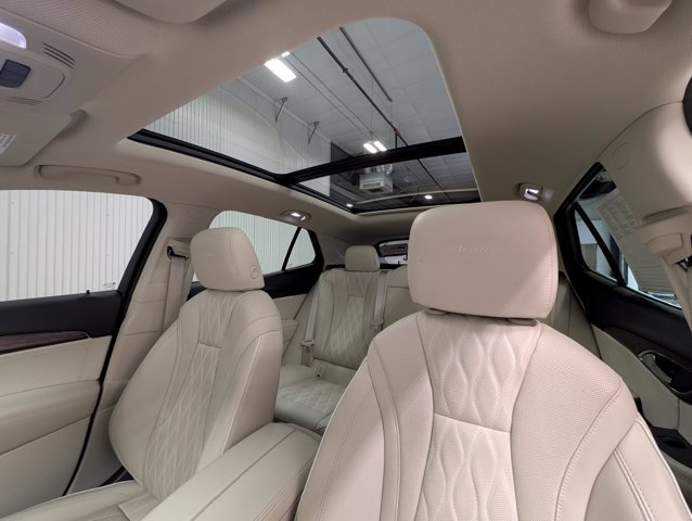 Used 2023 Buick Envision Avenir FWD image 15