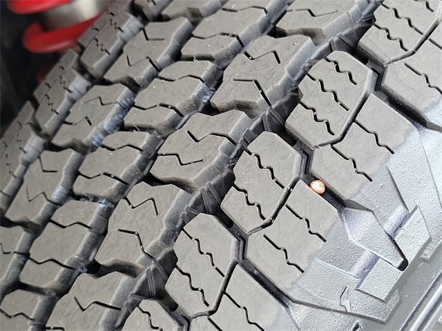 Used 2023 Toyota Tacoma TRD Pro image 29