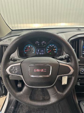 Used 2022 GMC Canyon Elevation Standard w/ Convenience Package image 18