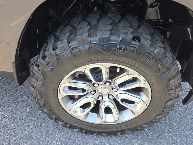 Used 2020 RAM 1500 Big Horn AWD/4WD image 11