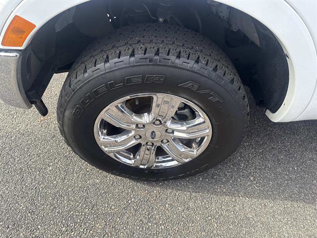 Certified 2022 Ford Ranger XLT w/ Equipment Group 301A Mid image 10