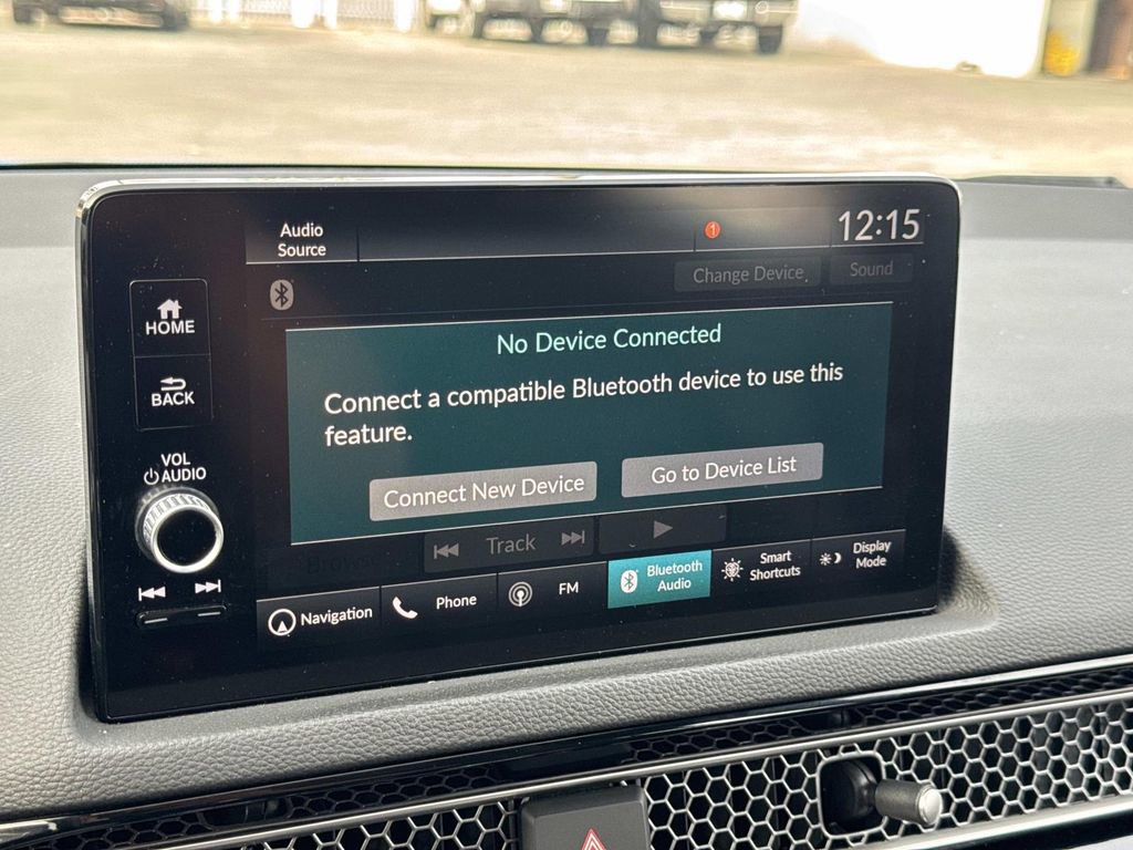 Used 2023 Honda Civic Sport Touring image 23