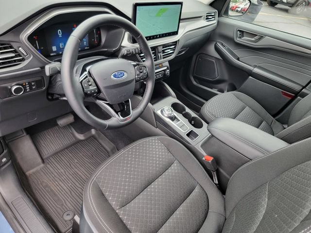 Certified 2026 Ford Escape Active w/ Tech Pack #1 AWD/4WD image 19