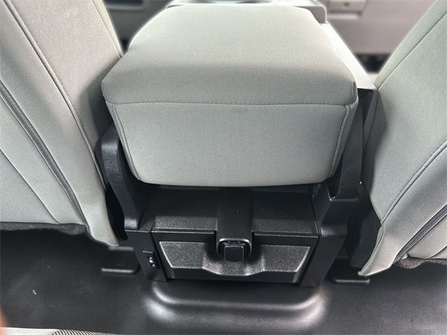 Certified 2020 Ford F150 XL w/ XL Power Equipment Group image 22