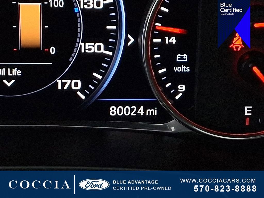 Used 2019 Chevrolet Blazer RS image 22