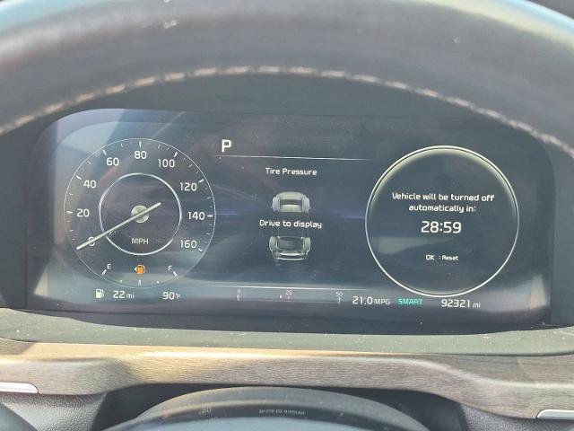 Used 2023 Kia Sorento SX Prestige AWD/4WD image 18