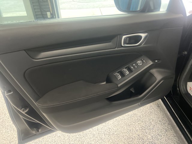 Used 2024 Honda Civic Sport image 11