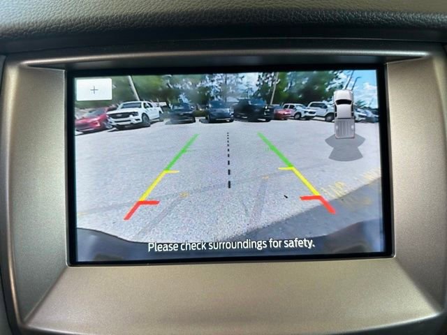 Certified 2023 Ford Ranger XLT w/ Equipment Group 301A Mid RWD image 16