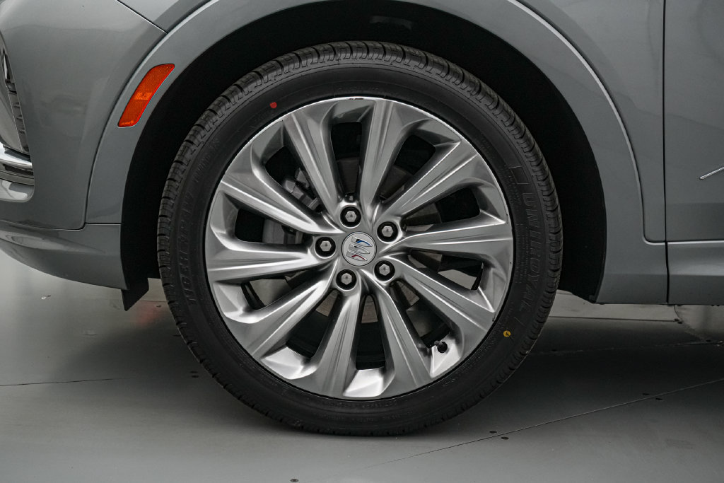 Used 2024 Buick Envista Avenir FWD image 10