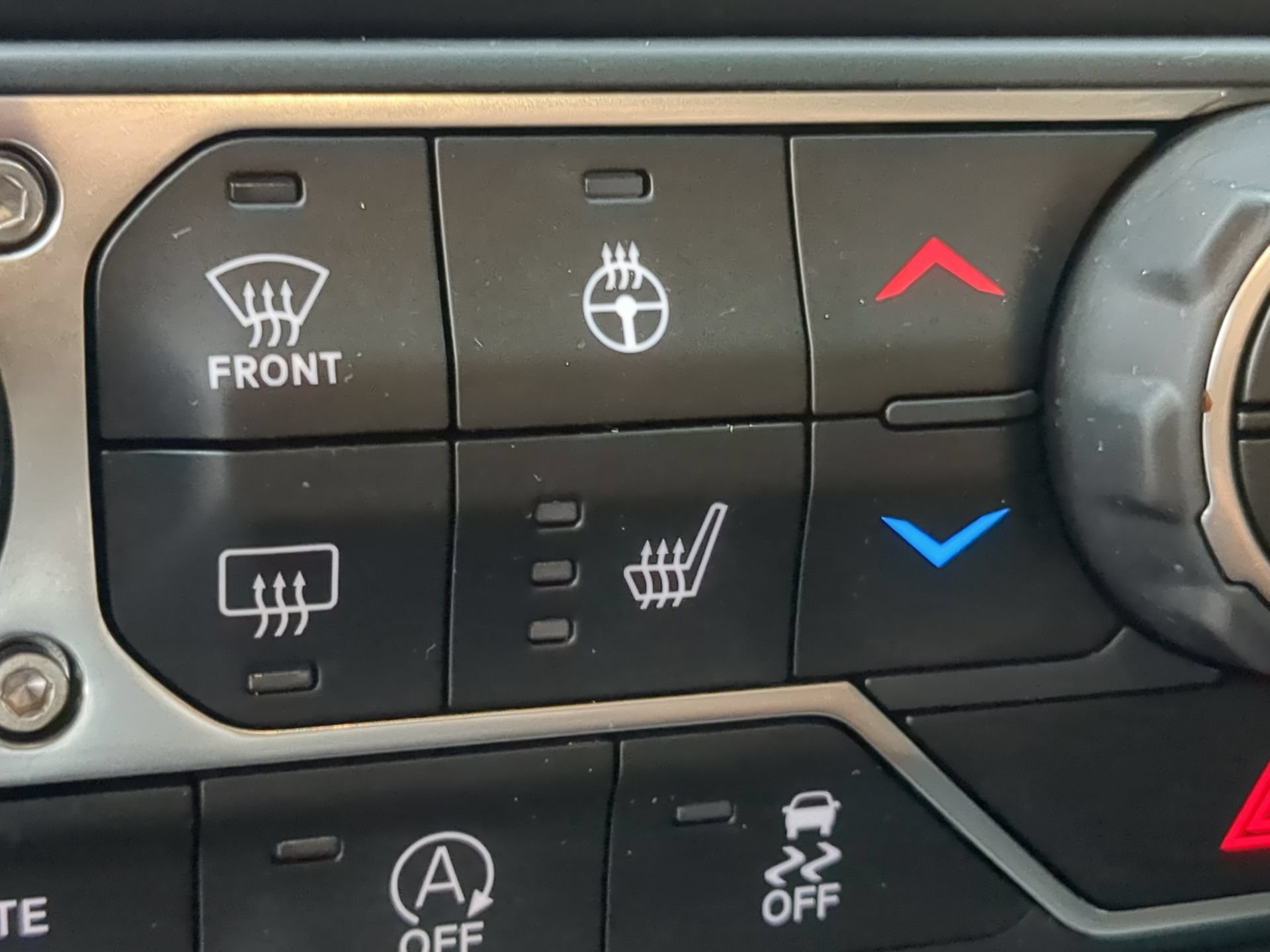 Used 2021 Jeep Gladiator Overland AWD/4WD image 61
