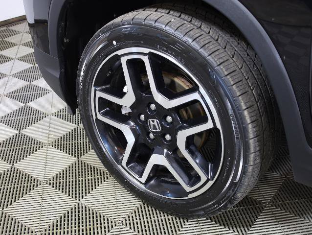 Used 2023 Honda Passport Elite image 36