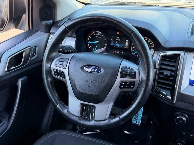 Certified 2023 Ford Ranger XLT w/ Equipment Group 301A Mid RWD image 17