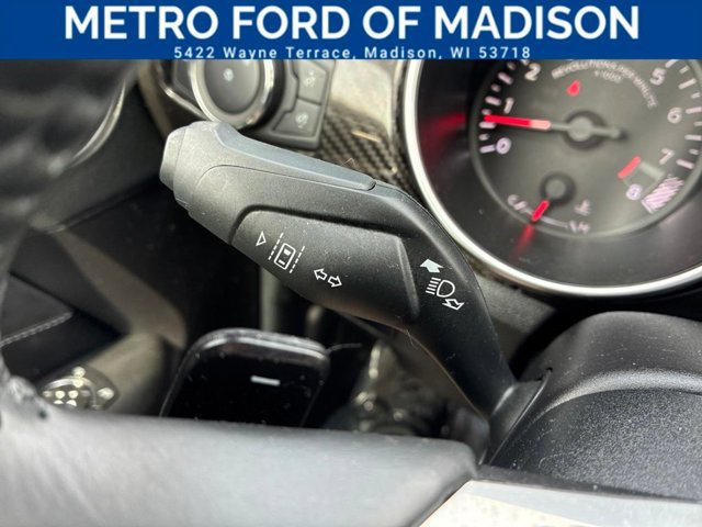 Certified 2021 Ford Mustang GT Premium w/ Carbon Sport Interior Package RWD image 30