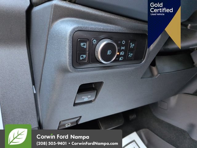 Certified 2023 Ford Bronco Raptor AWD/4WD image 15
