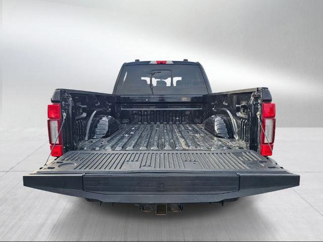 Certified 2021 Ford F350 Platinum w/ Tremor Off-Road Package AWD/4WD image 36