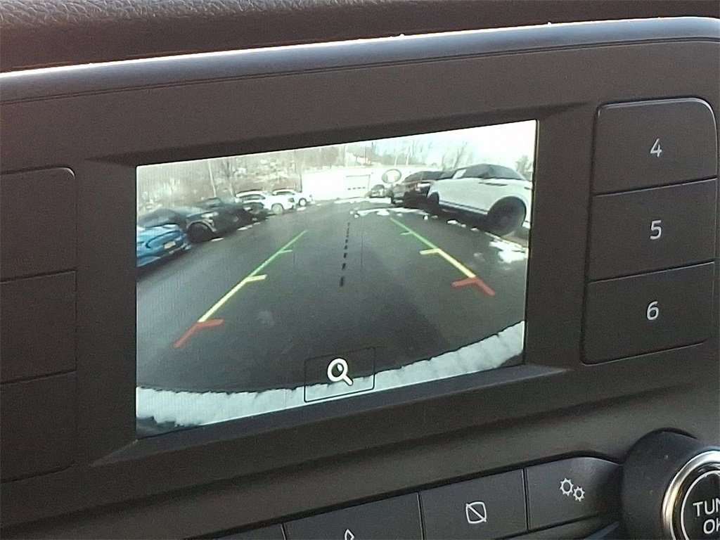 Certified 2024 Ford Transit 250 Base w/ Exterior Upgrade Package image 16