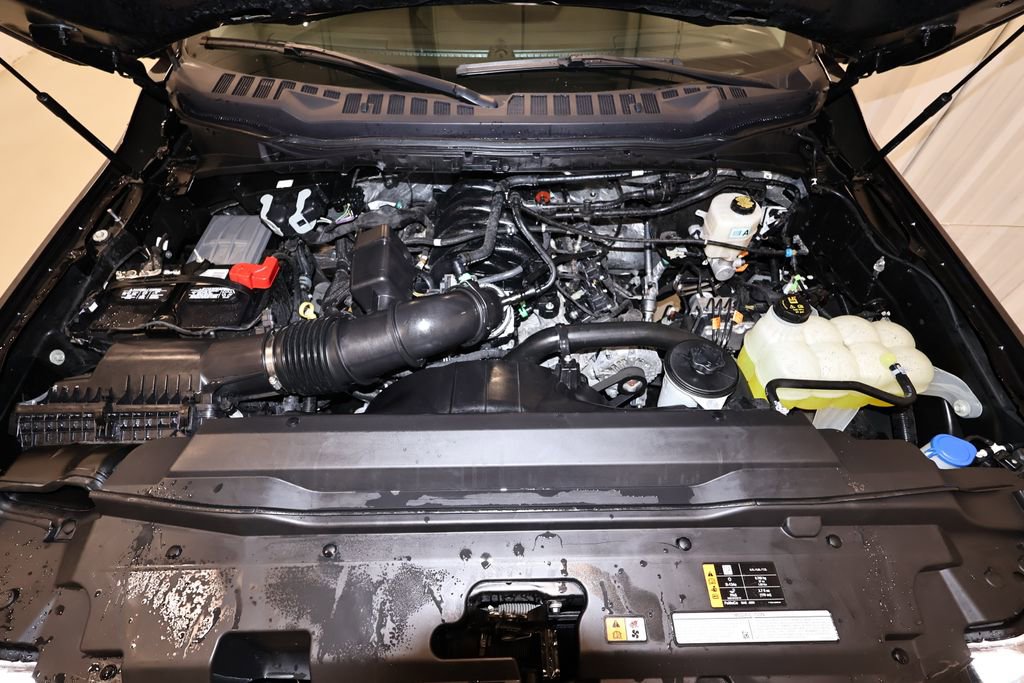 Certified 2023 Ford F250 XL w/ STX Appearance Package image 42