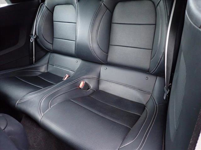 Certified 2024 Ford Mustang Premium image 10