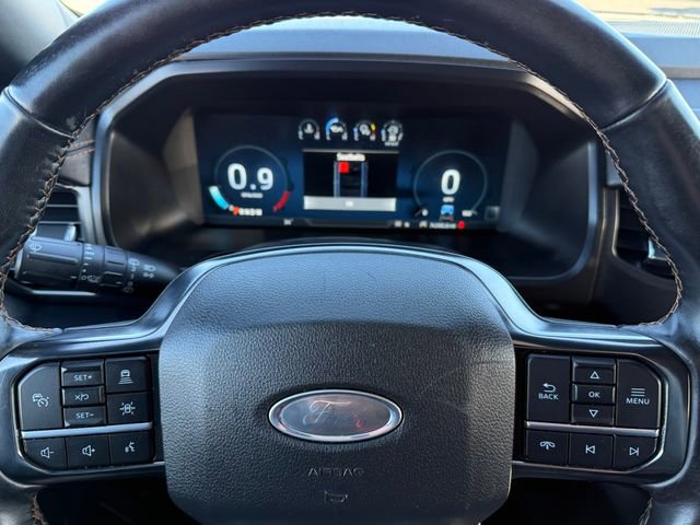 Certified 2022 Ford Expedition Platinum AWD/4WD image 20