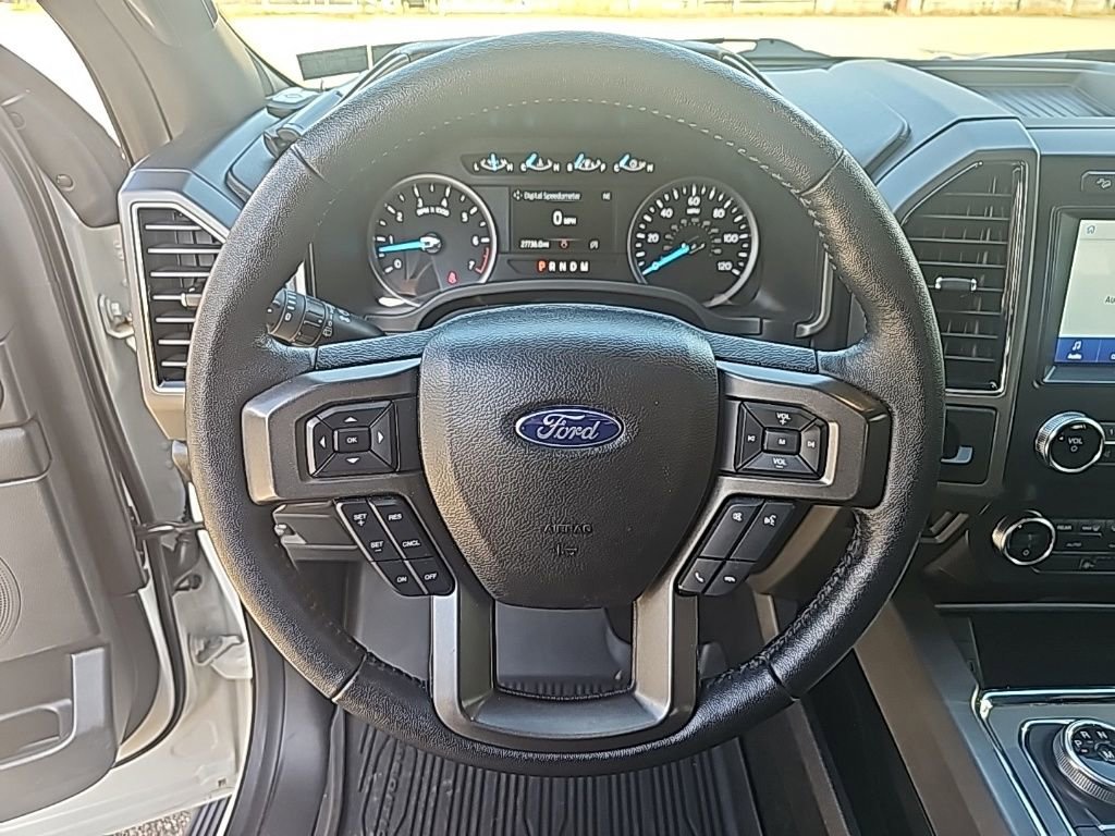 Certified 2020 Ford Expedition XLT image 26