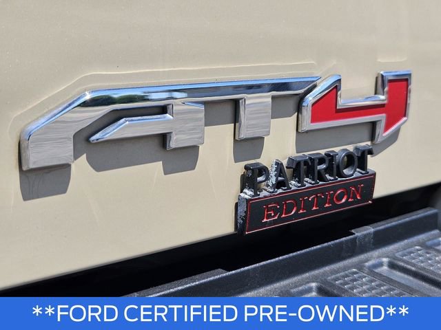Used 2022 GMC Sierra 1500 AT4 w/ AT4 Preferred Package AWD/4WD image 12