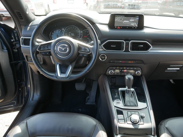 Used 2019 MAZDA CX-5 Signature AWD/4WD image 21