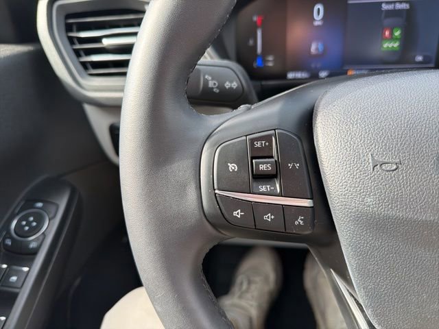 Certified 2024 Ford Escape Active image 38