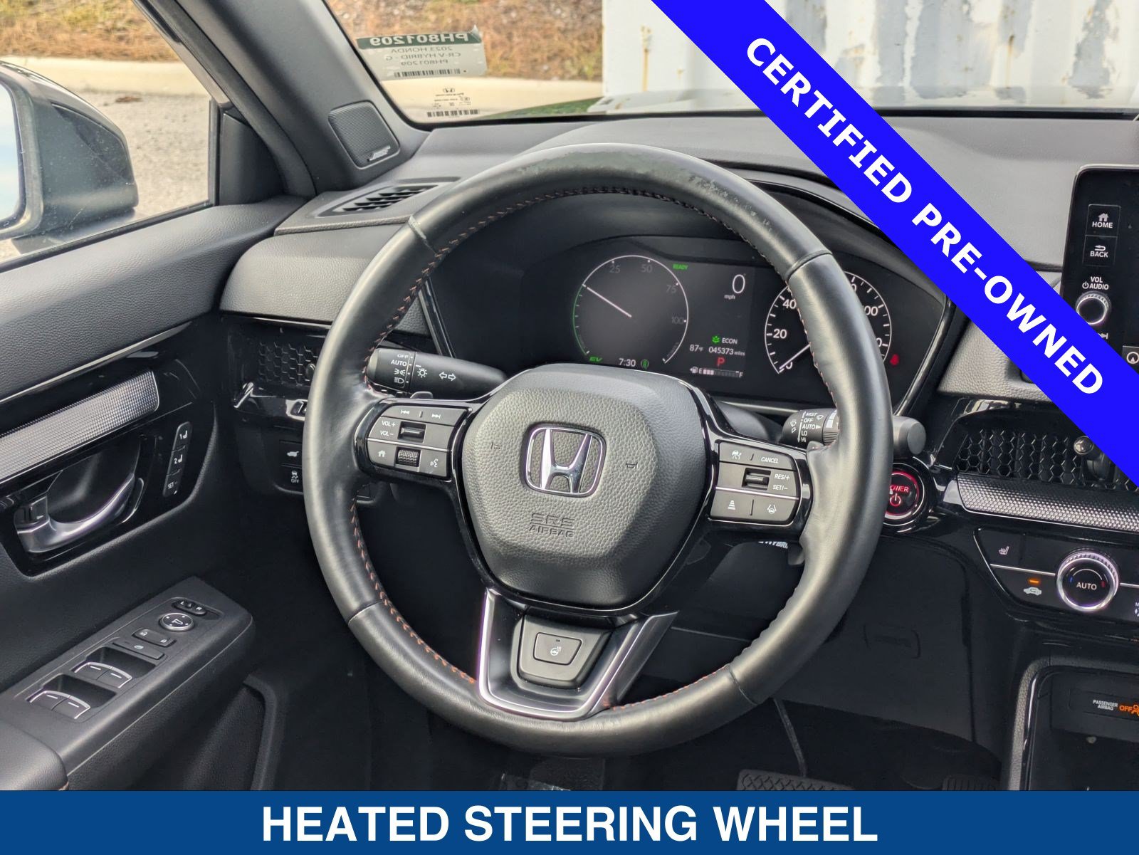 Used 2023 Honda CR-V Sport Touring image 18