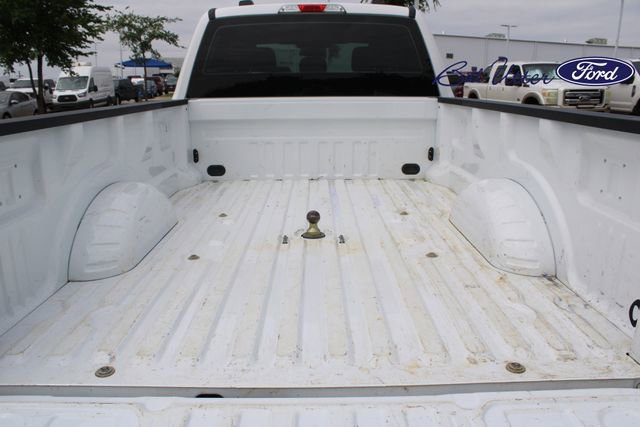 Certified 2023 Ford F350 XL w/ FX4 Off-Road Package AWD/4WD image 10