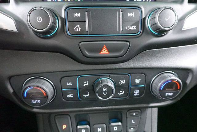 Used 2020 GMC Terrain SLT w/ Preferred Package image 19