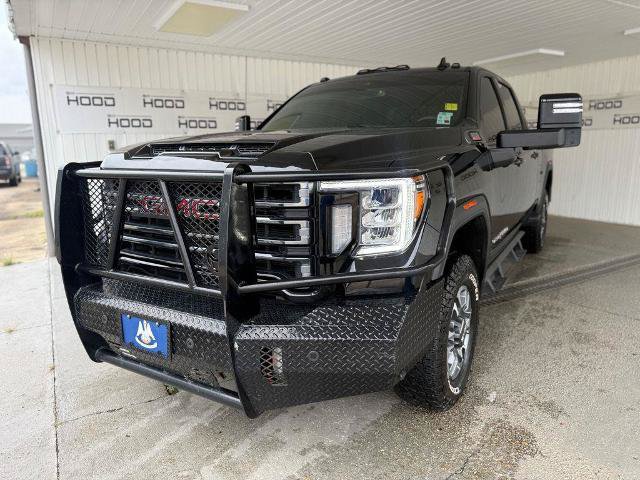 Used 2022 GMC Sierra 2500 AT4 w/ AT4 Preferred Package AWD/4WD image 31