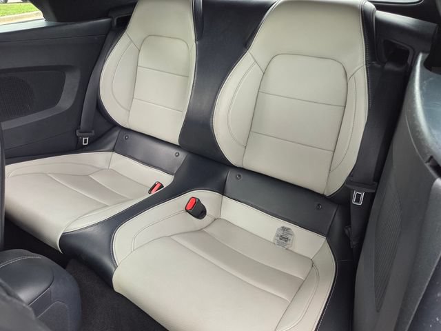 Certified 2024 Ford Mustang Premium RWD image 10