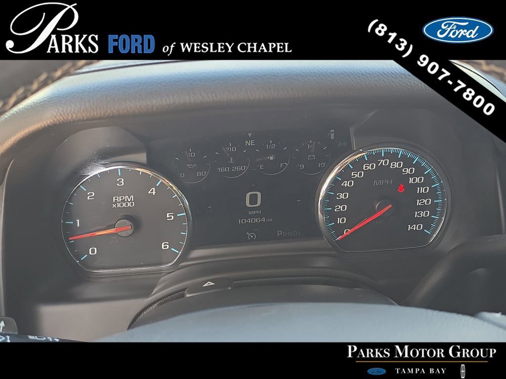 Used 2019 Chevrolet Tahoe Premier w/ Premier Plus Edition image 33