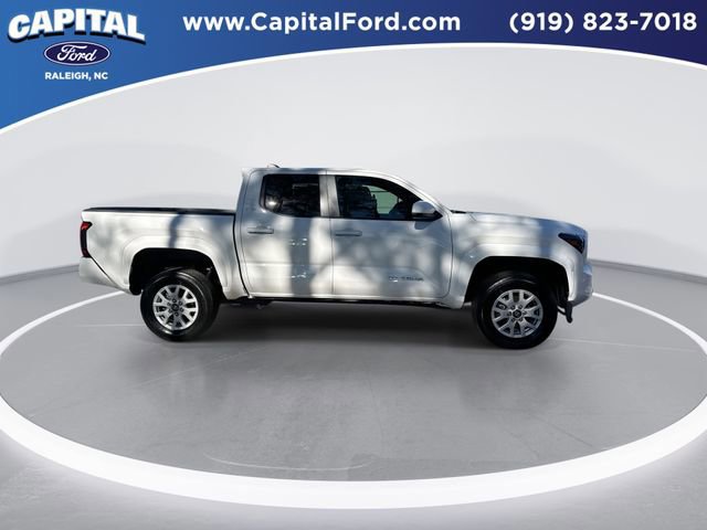 Used 2024 Toyota Tacoma SR5 image 7
