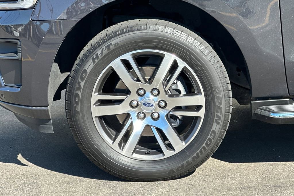 Certified 2022 Ford Expedition Max XLT image 31