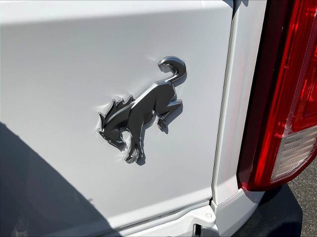 Certified 2025 Ford Bronco Big Bend AWD/4WD image 26