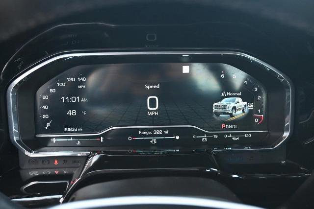 Used 2023 GMC Sierra 1500 SLE image 32