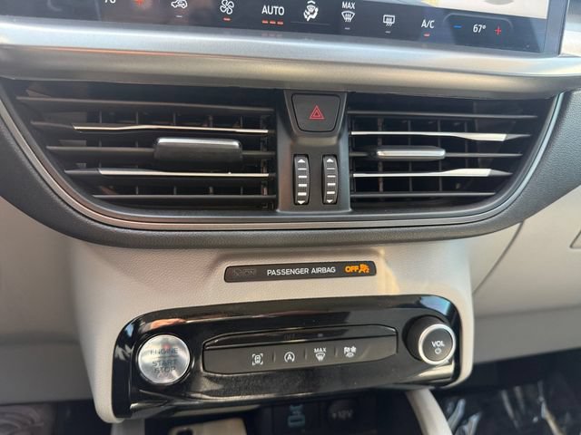 Certified 2023 Ford Escape Active w/ Tech Pack #1 FWD image 11