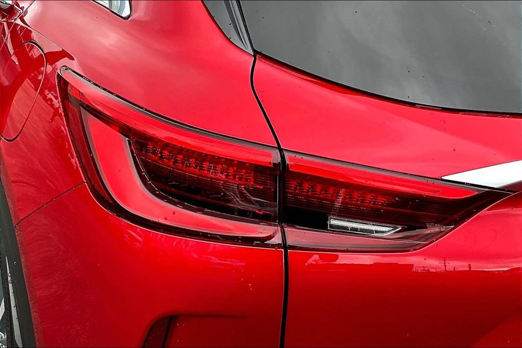 Used 2023 INFINITI QX50 Autograph AWD/4WD image 25